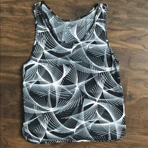 Nike Dri-Fit Tank